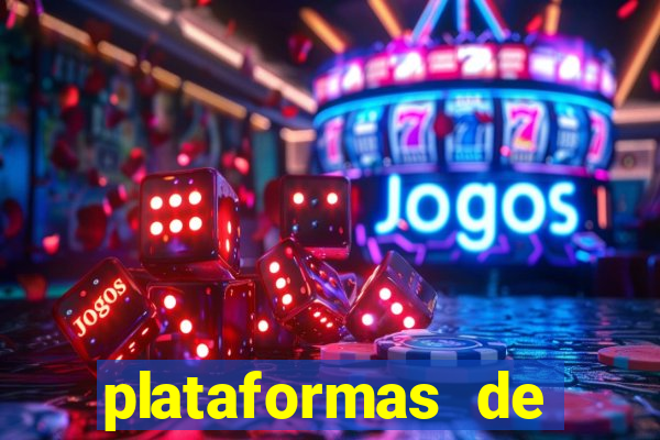 plataformas de jogos antigos